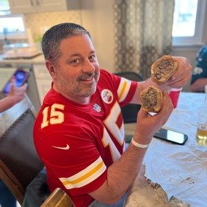 Meet your Posher, John